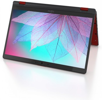 FUJITSU U9312X RED 13.3